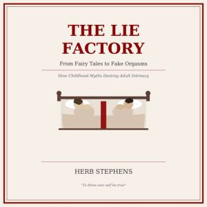 The Lie Factory, Herb Stephens