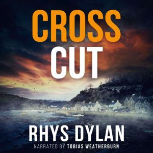 Cross Cut: A DCI Evan Warlow Novel