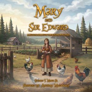 Mary and Sir Edward, Stewart T. Monti, Sr.
