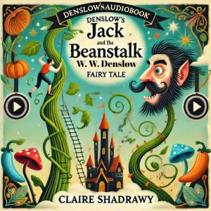 Denslow's Jack and the Beanstalk
