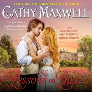 His Lessons on Love, Cathy Maxwell
