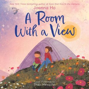 A Room with a View, Joanna Ho