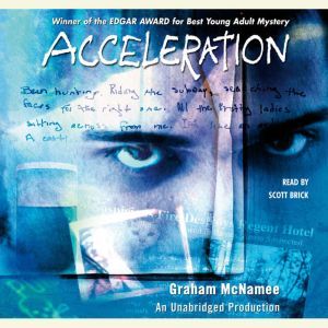Acceleration, Graham McNamee