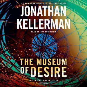 The Museum of Desire, Jonathan Kellerman