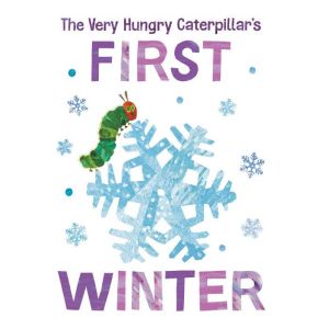 The Very Hungry Caterpillars First W..., Eric Carle