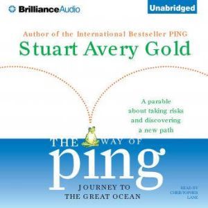 The Way of Ping, Stuart Avery Gold