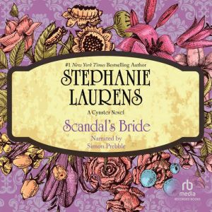 Scandals Bride, Stephanie Laurens