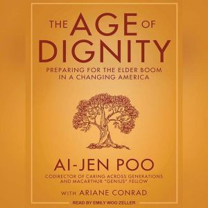 The Age of Dignity, Aijen Poo