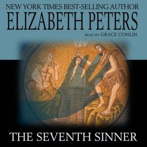 The Seventh Sinner, Elizabeth Peters