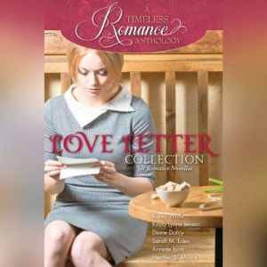 Love Letter Collection, Karey White