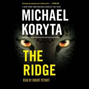 The Ridge, Michael Koryta