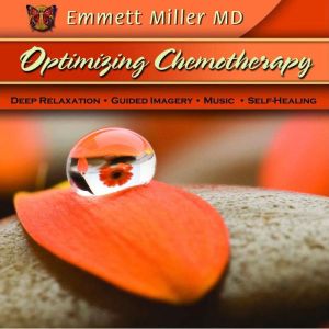 Optimizing Chemotherapy, Emmett Miller