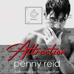 ATTRACTION, Penny Reid