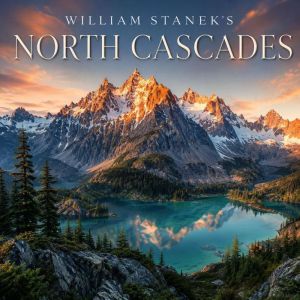 William Staneks North Cascades, The Editors of Our American National Parks
