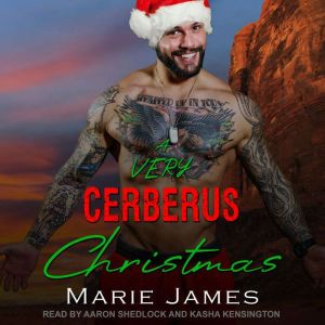 A Very Cerberus Christmas, Marie James
