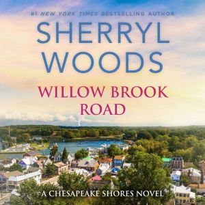 Willow Brook Road, Sherryl Woods