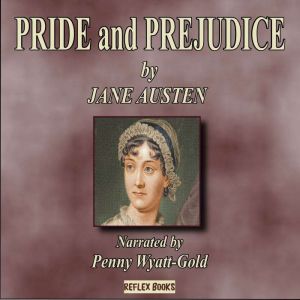 Pride and Prejudice, Jane Austen