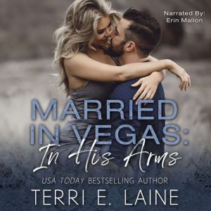Married In Vegas, Terri E. Laine