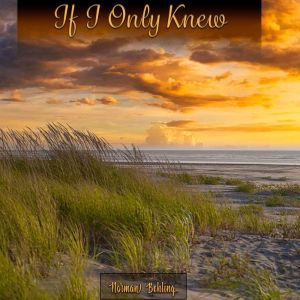 If I Only Knew, Norman Behling