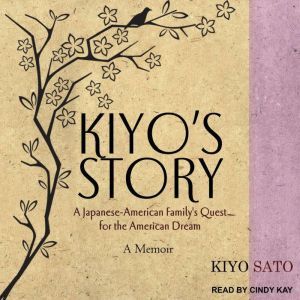 Kiyos Story, Kiyo Sato