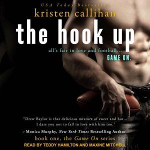 The Hook Up, Kristen Callihan