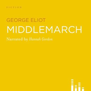 Middlemarch, George Eliot