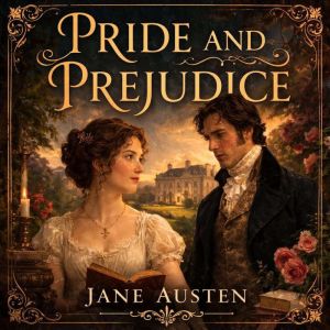 Pride and Prejudice, Jane Austen
