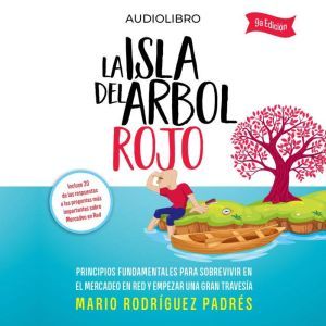 La Isla del Arbol rojo, Mario Rodriguez Padres
