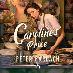 Carolines Price, Peter Barlach