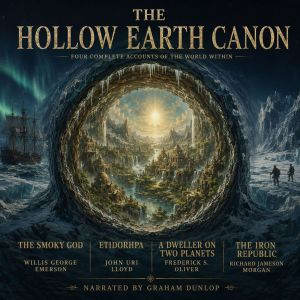 The Hollow Earth Canon, Willis George Emerson