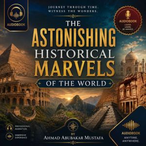 The Astonishing Historical Marvels of..., Ahmad Abubakar mustafa