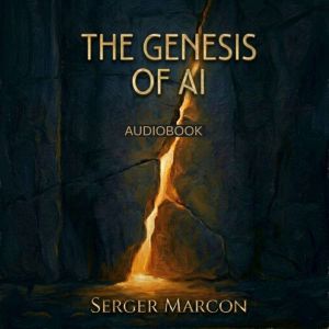 The Genesis of IA, Serger Marcon