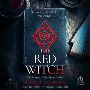 The Red Witch
