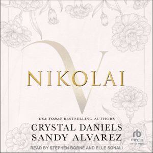 Nikolai, Sandy Alvarez