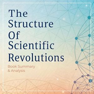 The Structure of Scientific Revolutio..., Thomas Reed