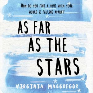 As Far as the Stars, Virginia Macgregor