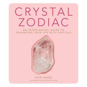 Crystal Zodiac, Katie Huang