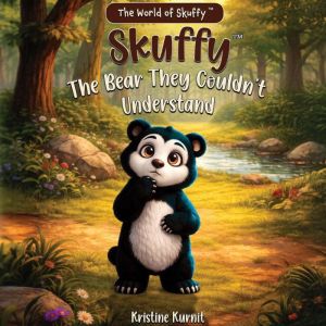 Skuffy, Kristine Kurnit
