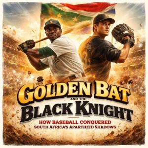 The Golden Bat and the Black Knight ..., David Williams
