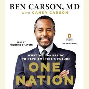 One Nation, Ben Carson, MD