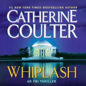 Whiplash, Catherine Coulter