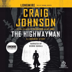 The Highwayman, Craig Johnson