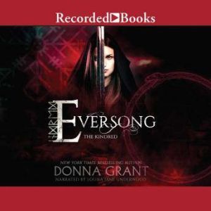 Eversong, Donna Grant