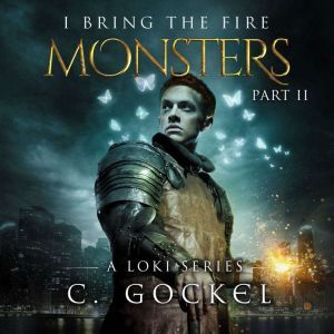 Monsters, C. Gockel