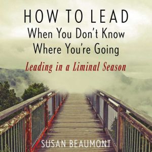 How to Lead When You Dont Know Where..., Susan Beaumont