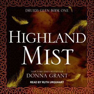 Highland Mist, Donna Grant