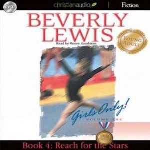Reach for the Stars, Beverly  Lewis