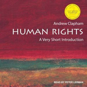 Human Rights, Andrew Clapham