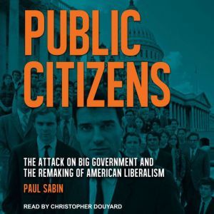 Public Citizens, Paul Sabin