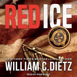 Red Ice, William C. Dietz